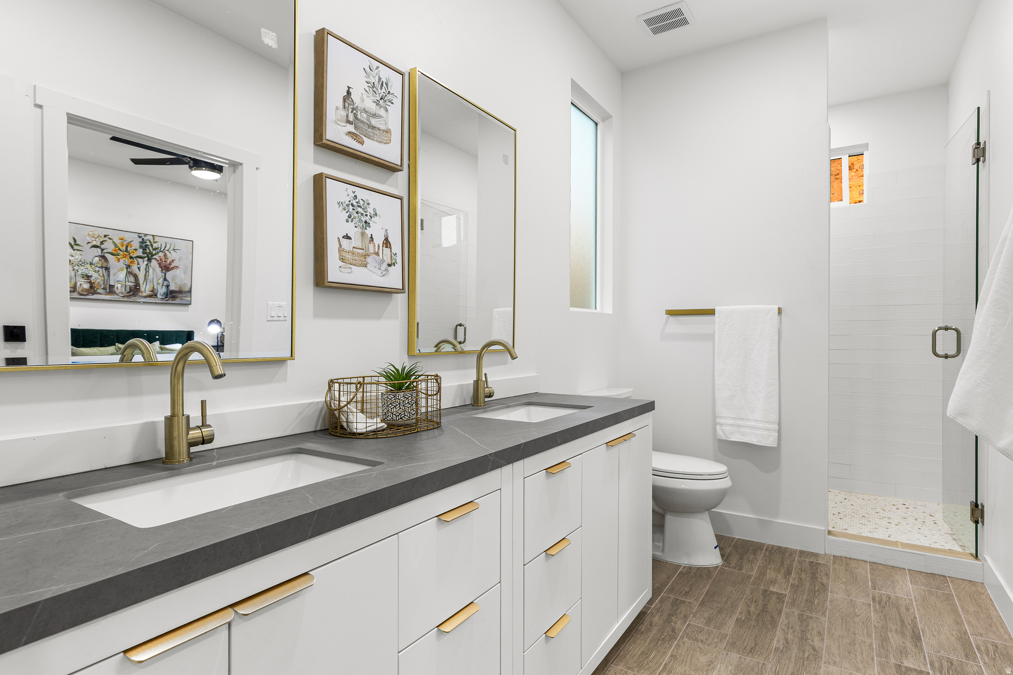 ANGELL HEIGHTS EST 5 - Residential