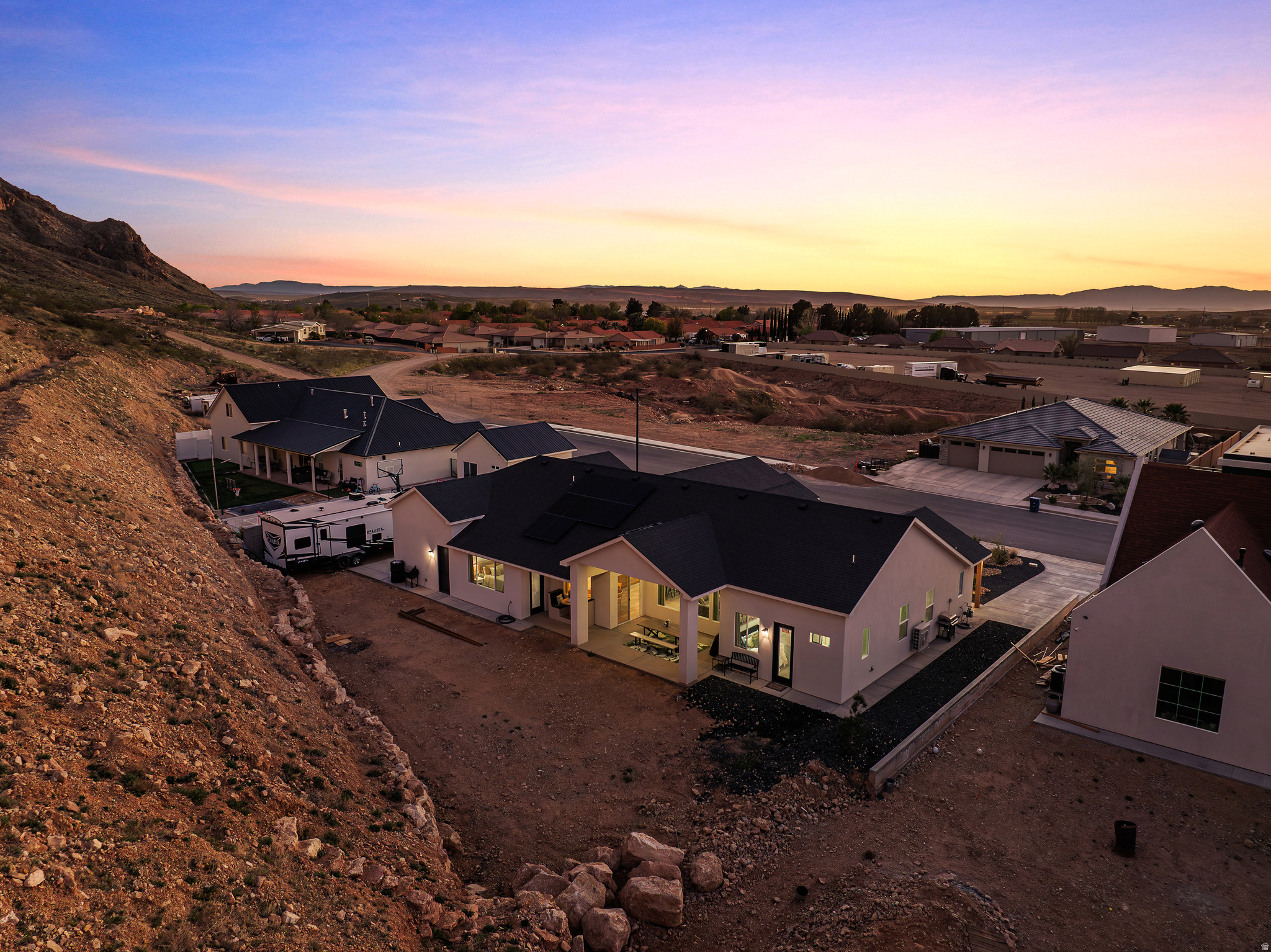 ANGELL HEIGHTS EST 5 - Residential