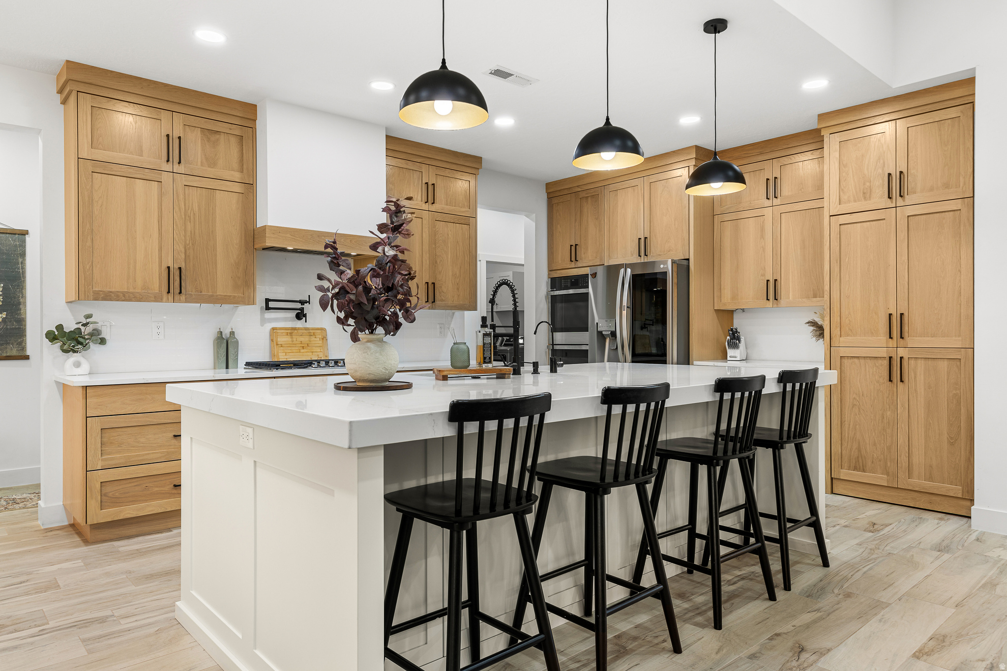 ANGELL HEIGHTS EST 5 - Residential