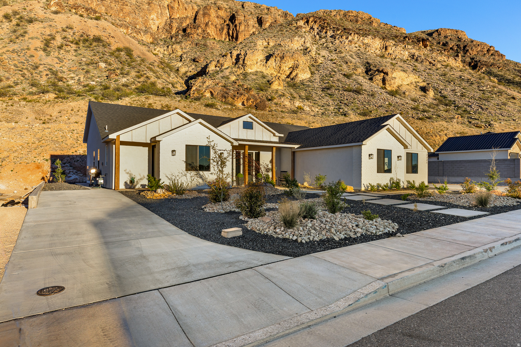 ANGELL HEIGHTS EST 5 - Residential