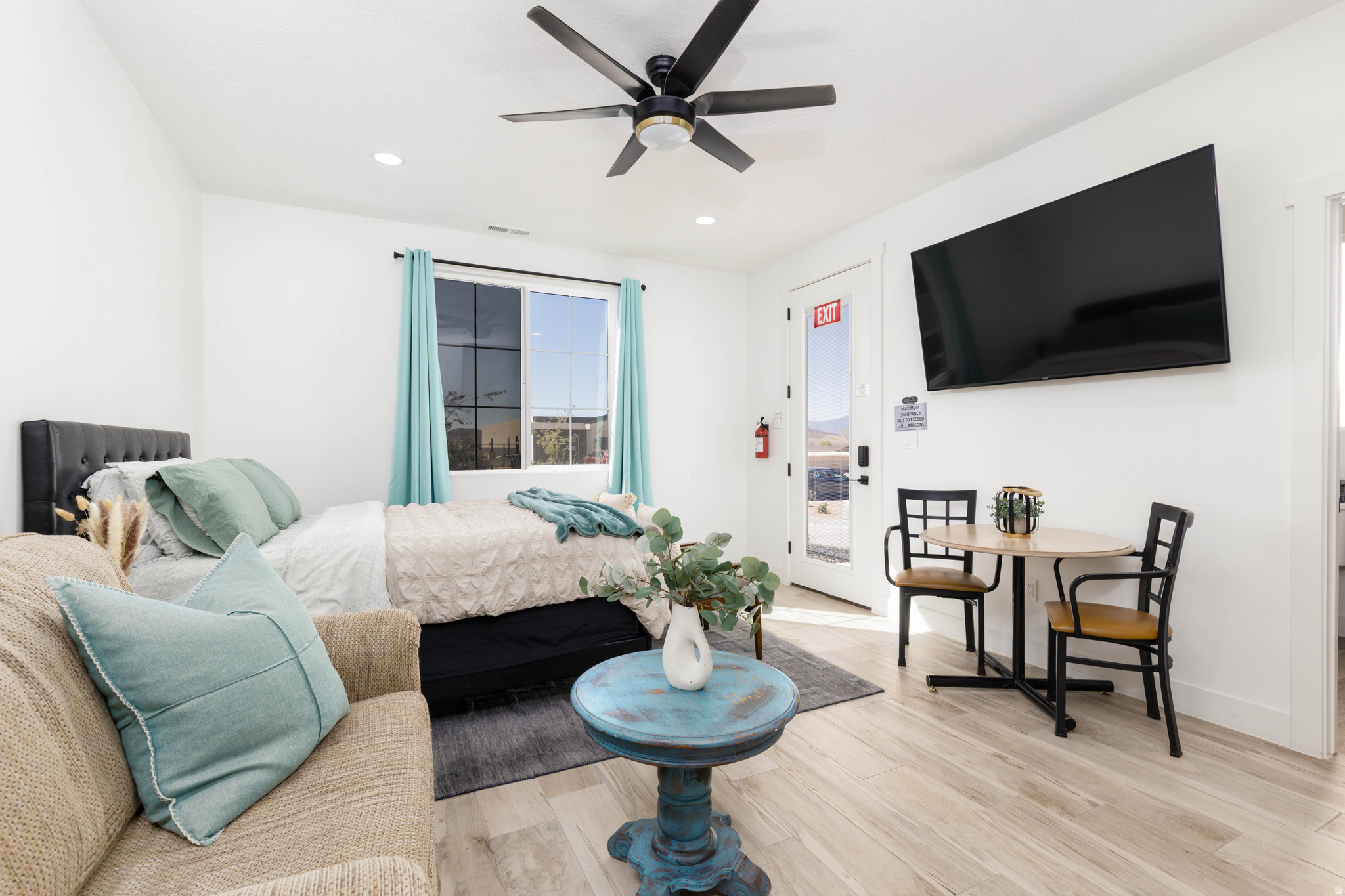 ANGELL HEIGHTS EST 5 - Residential