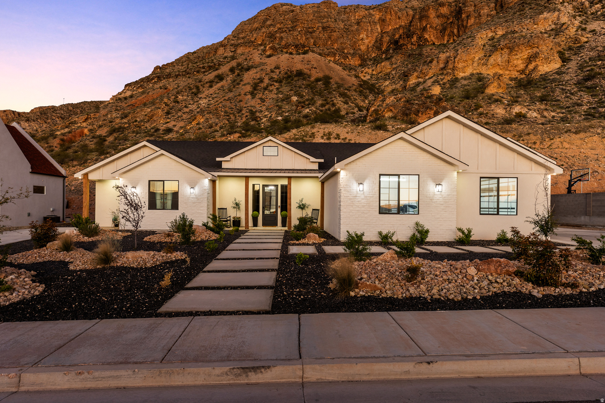 ANGELL HEIGHTS EST 5 - Residential