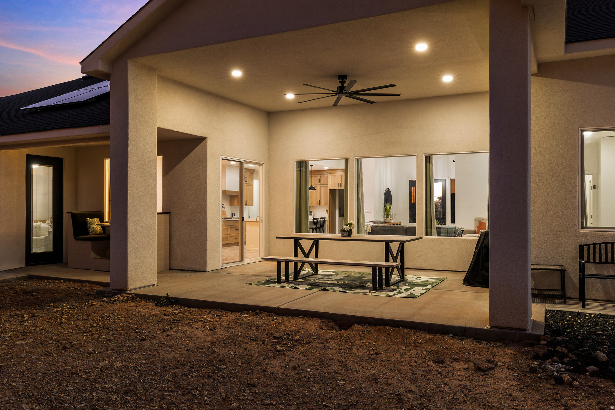 ANGELL HEIGHTS EST 5 - Residential