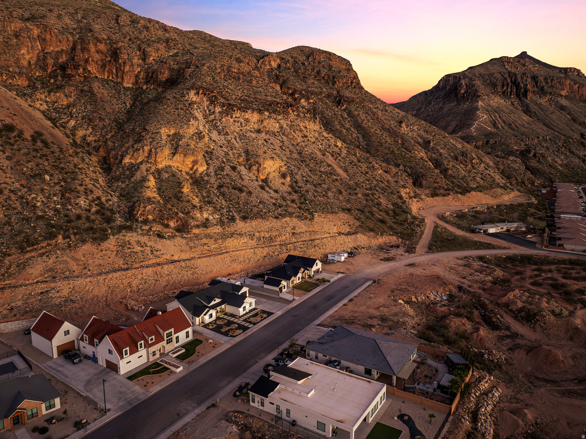 ANGELL HEIGHTS EST 5 - Residential