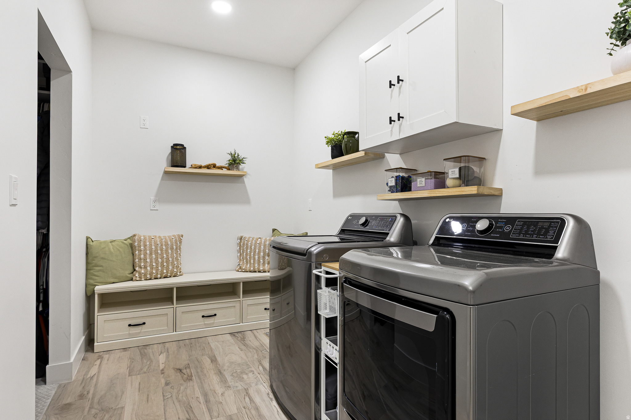 ANGELL HEIGHTS EST 5 - Residential