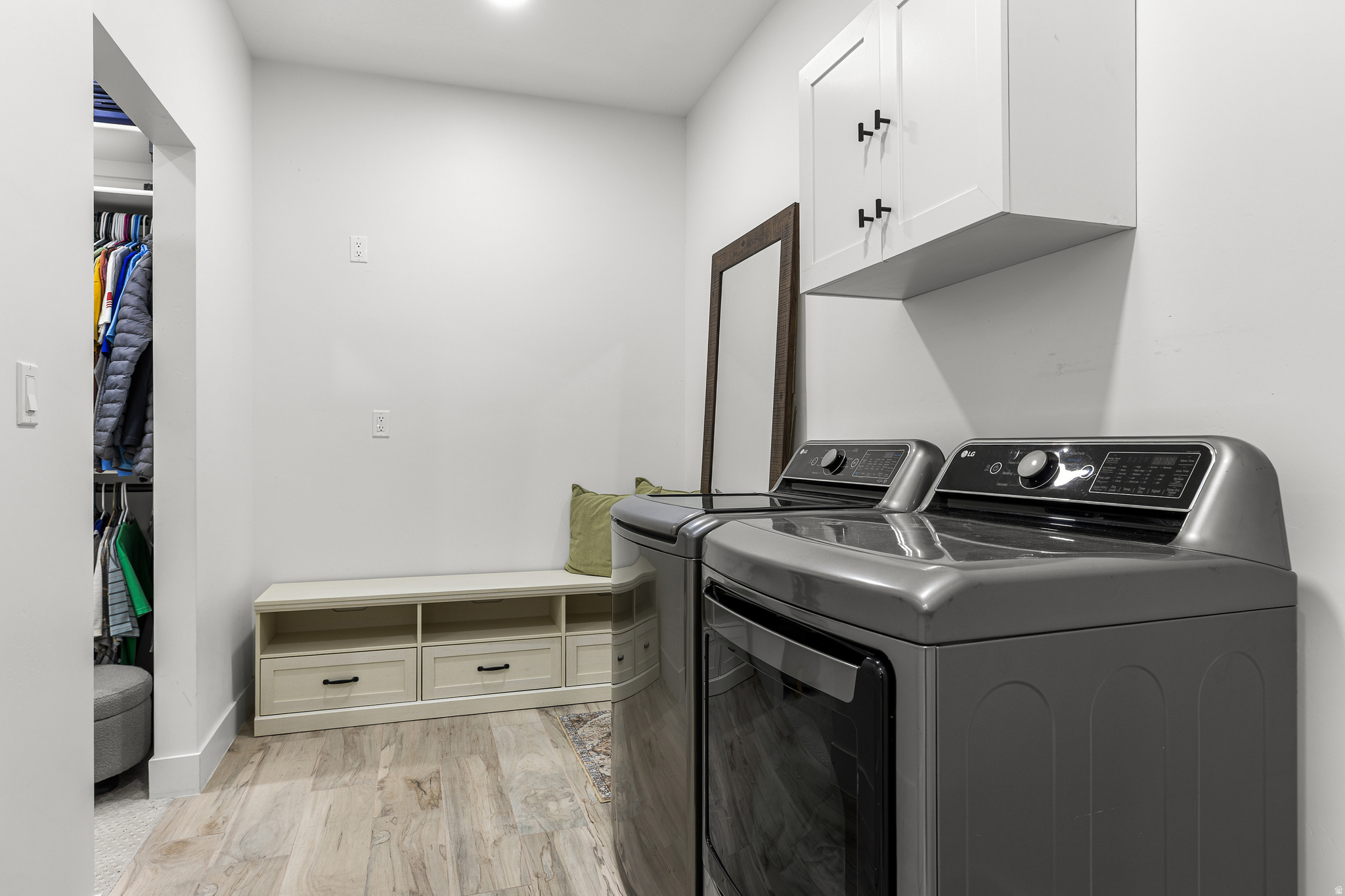 ANGELL HEIGHTS EST 5 - Residential