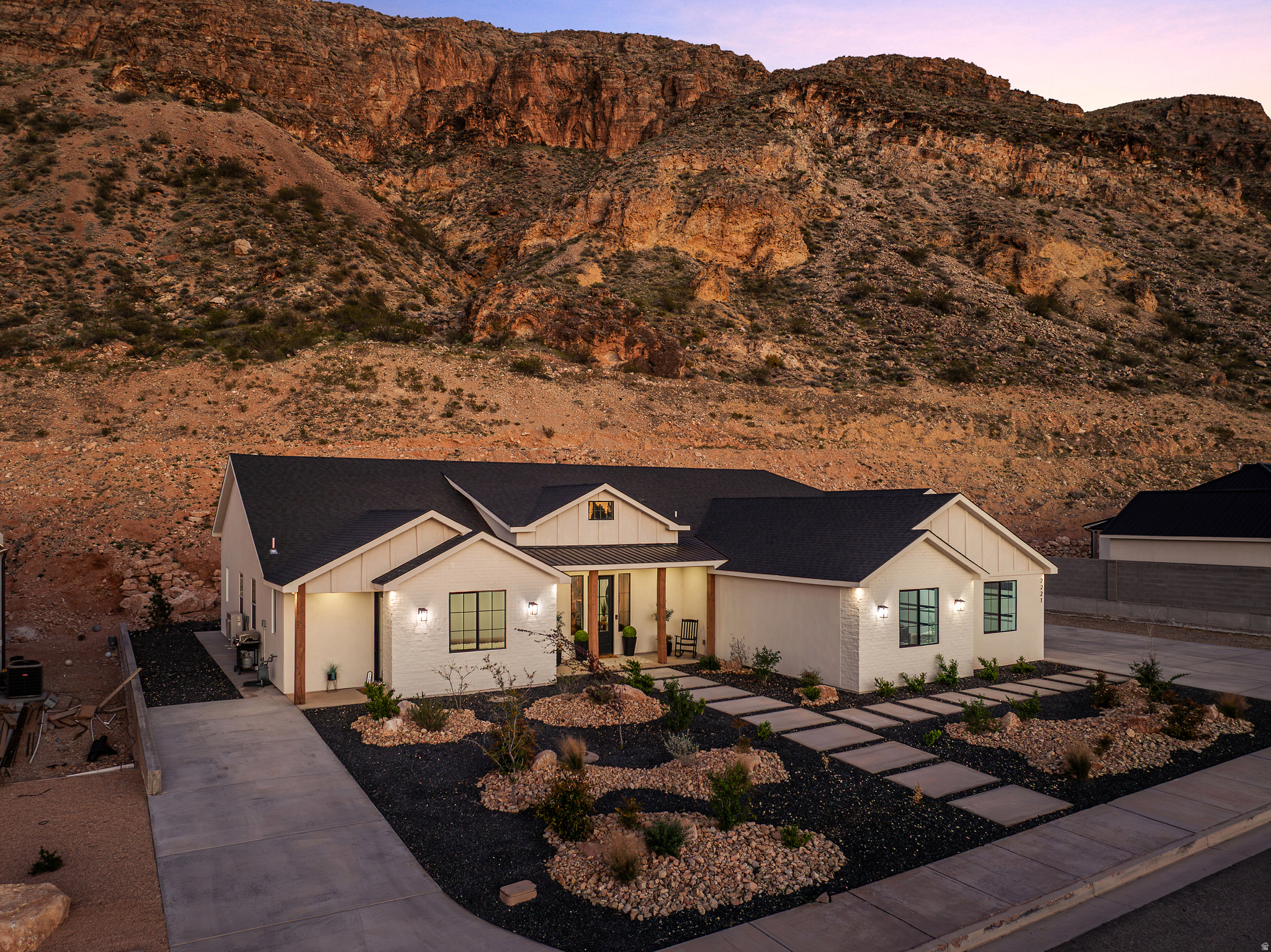 ANGELL HEIGHTS EST 5 - Residential