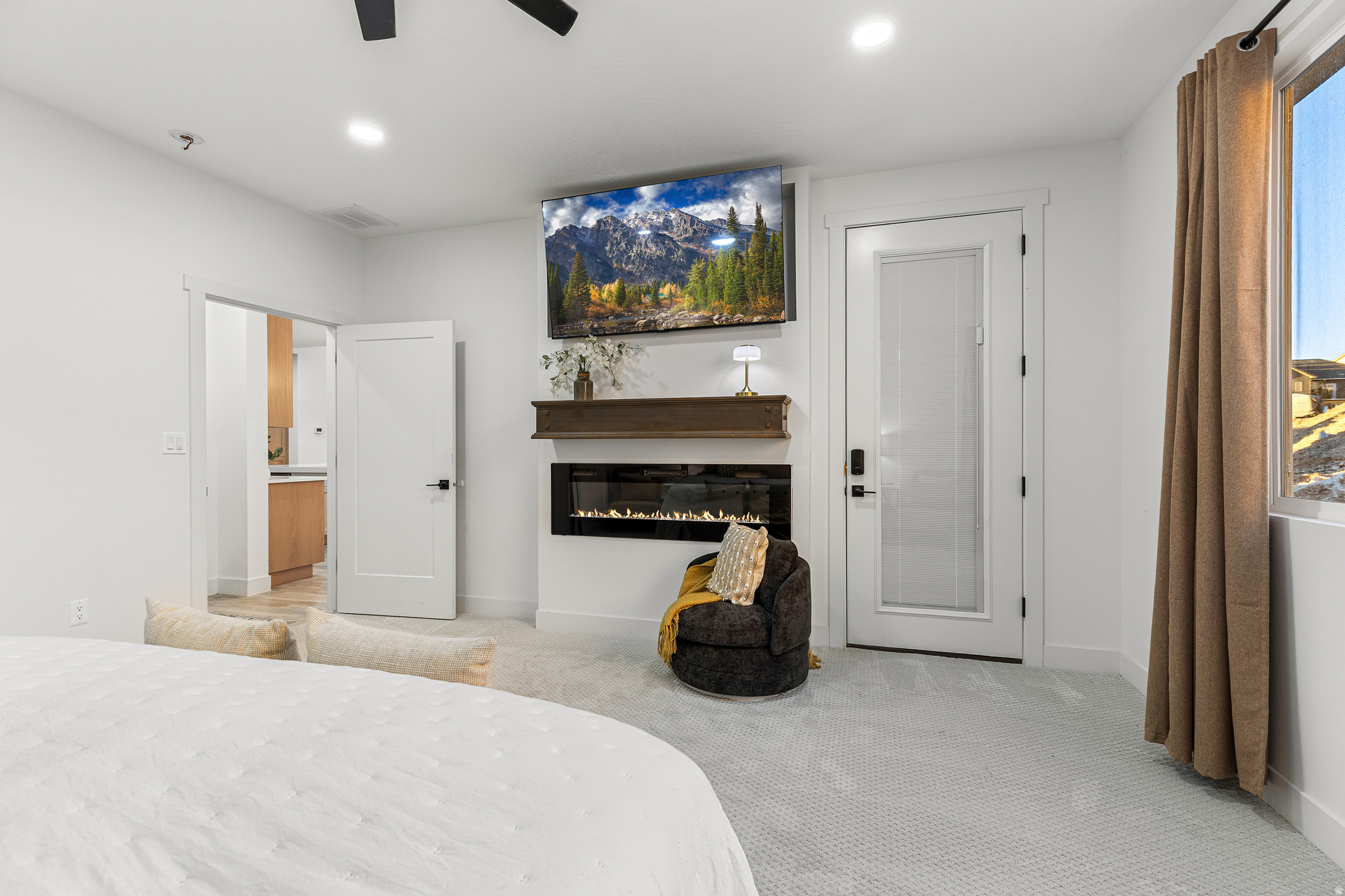 ANGELL HEIGHTS EST 5 - Residential