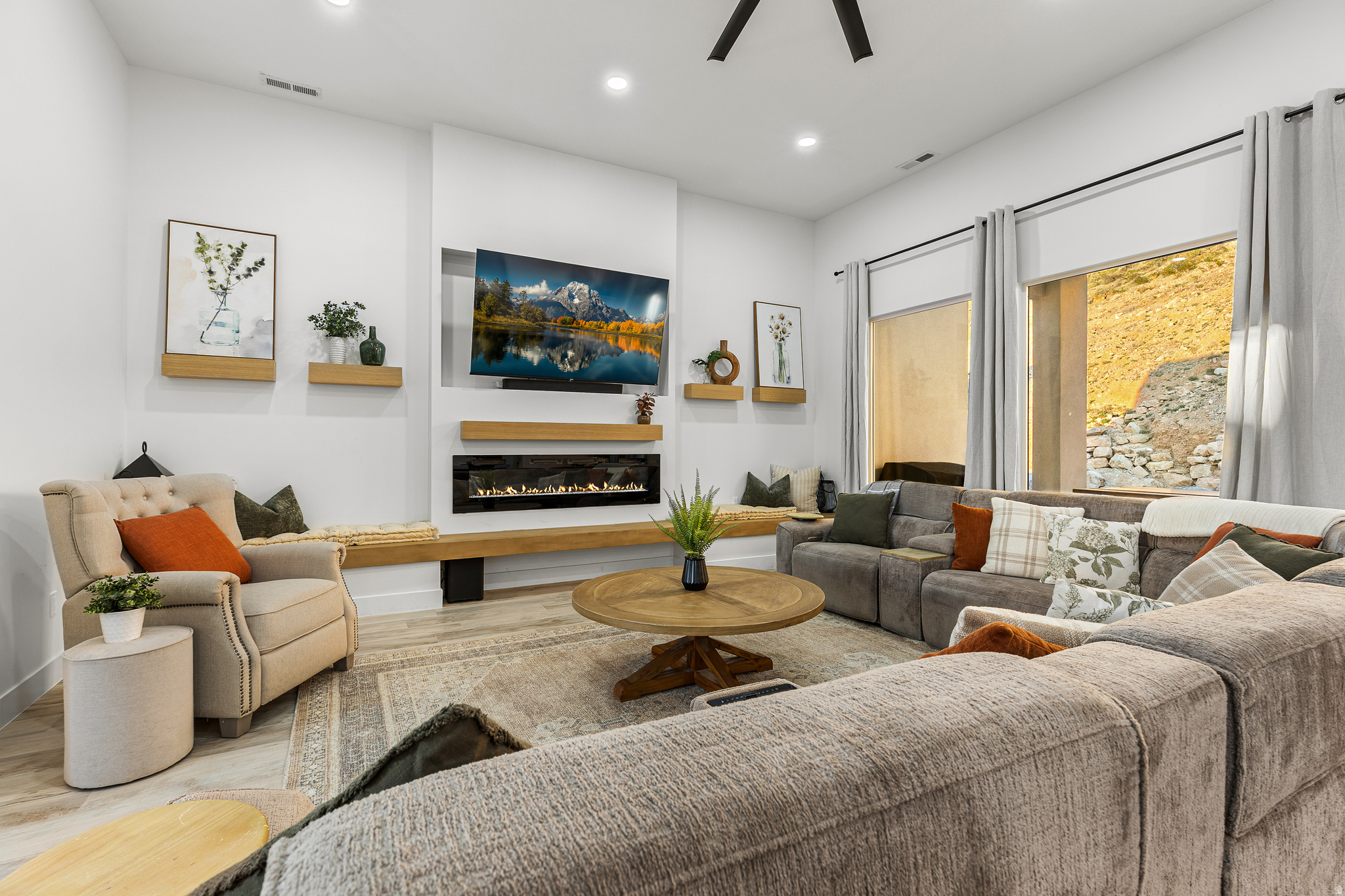 ANGELL HEIGHTS EST 5 - Residential