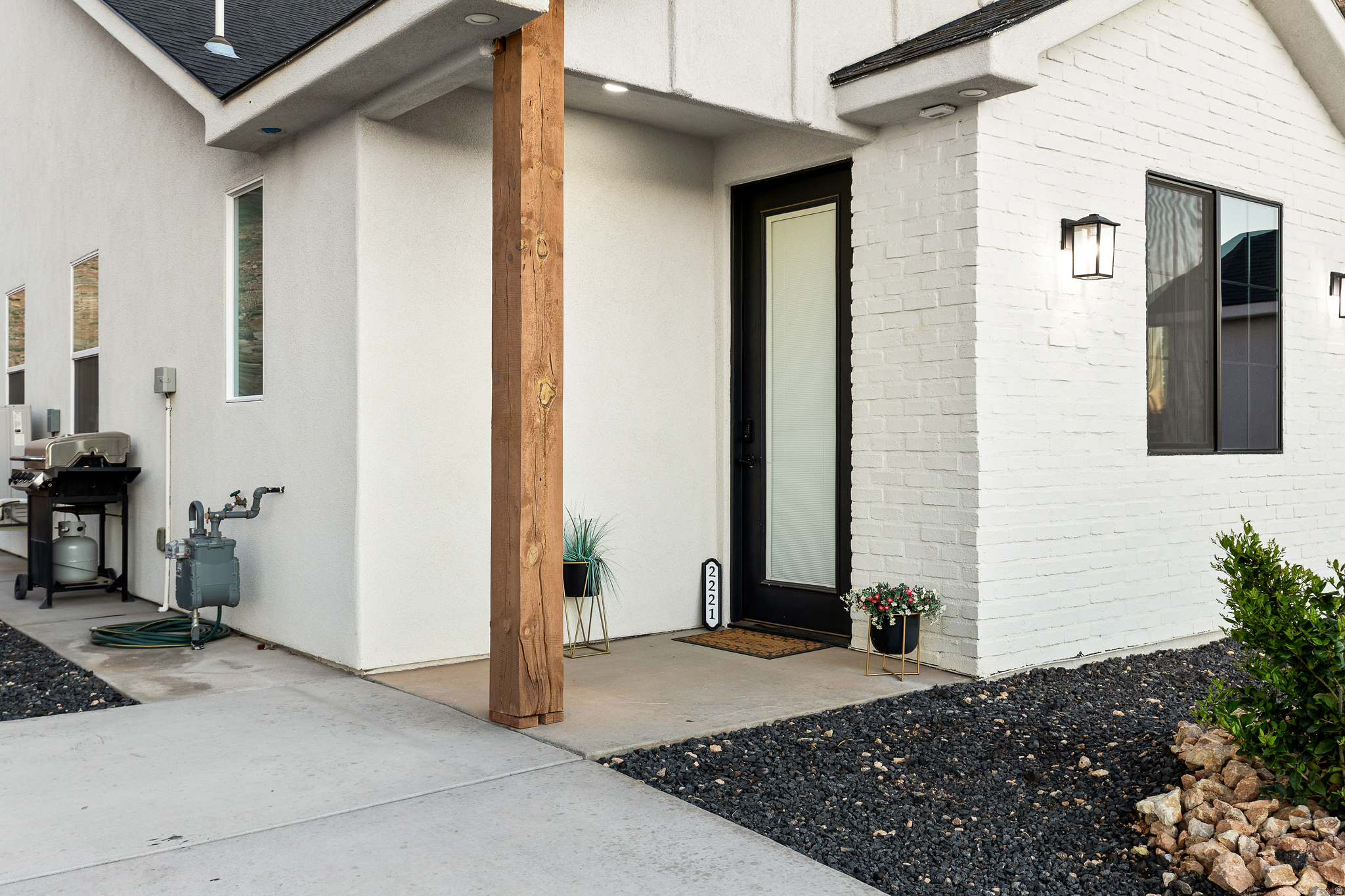 ANGELL HEIGHTS EST 5 - Residential