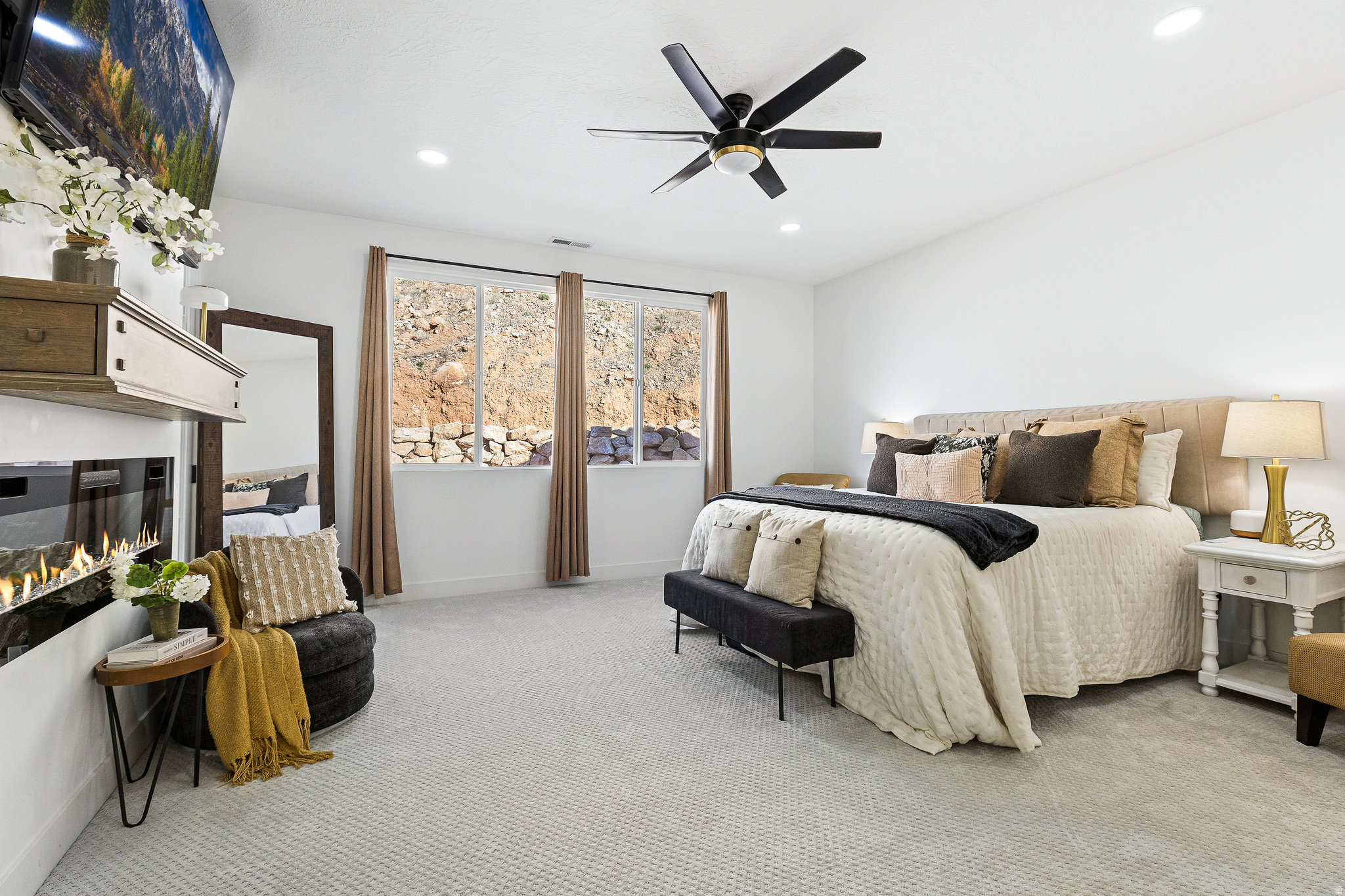 ANGELL HEIGHTS EST 5 - Residential