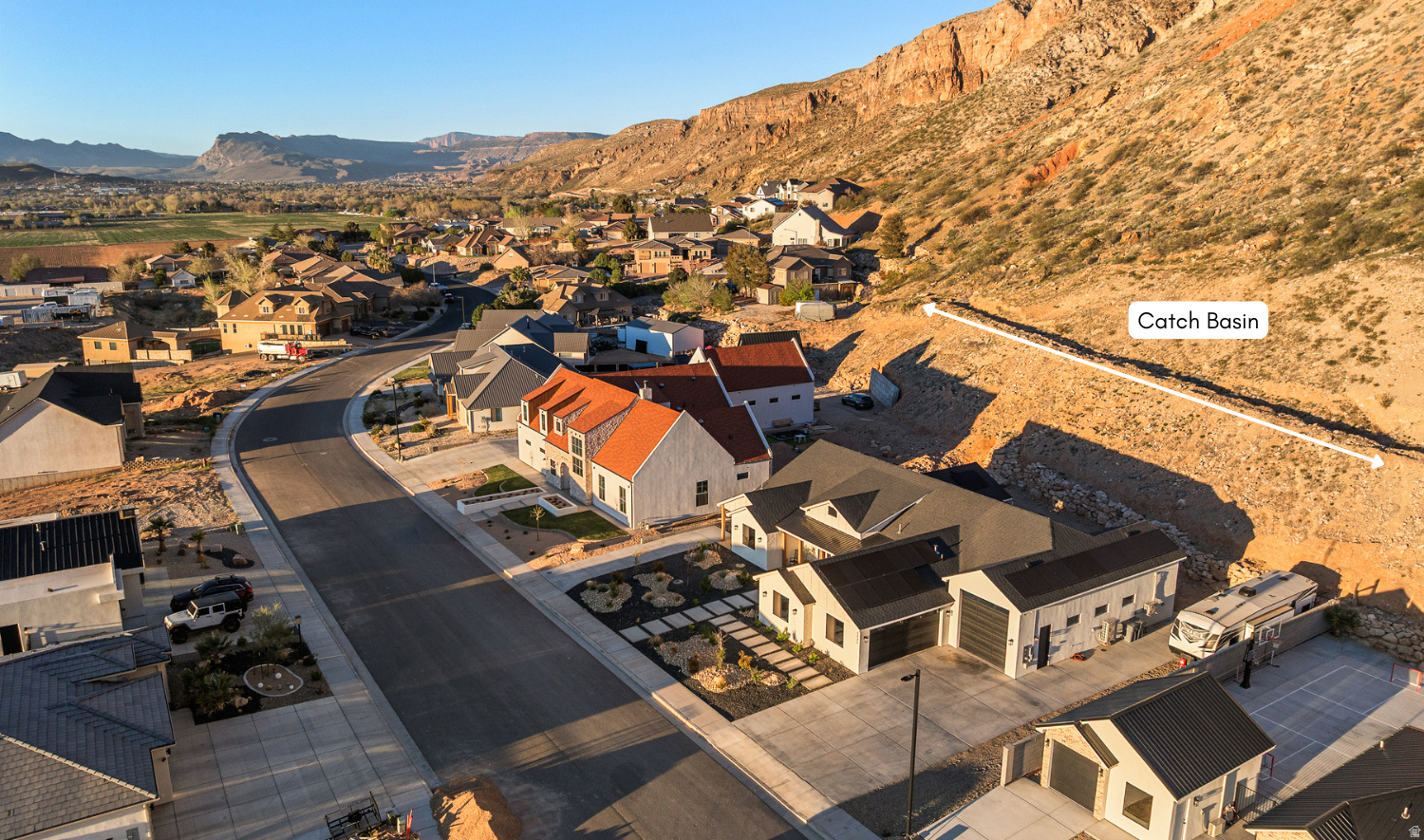 ANGELL HEIGHTS EST 5 - Residential