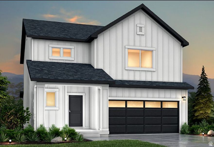 ***3% TOWARDS CLOSING COSTS. Restrictions Apply: Contact Us for More Information*** Discover the perfect balance of connection and comfort in the Elm floorplan.  With 3 bedrooms, 2.5 bathrooms and thoughtfully designed living spaces, this home was made for gathering, relaxing, and creating lasting memories.  The open-concept kitchen, dining, and living area keeps everyone connected, while the extended loft offers the ideal space for a cozy retreat.  A full daylight basement with an exterior entrance provides endless possibilities for future entertaining and hobbies.  Designed to fit the way you live today-with room to grow tomorrow.