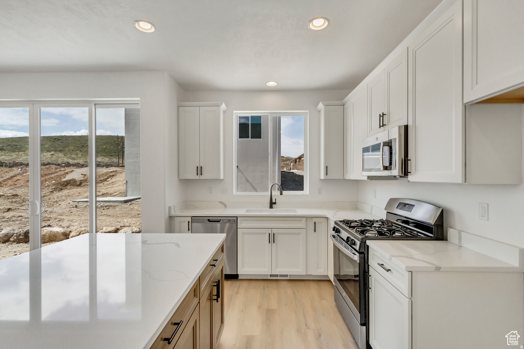 BOULDER AT SKY RANCH - Residential