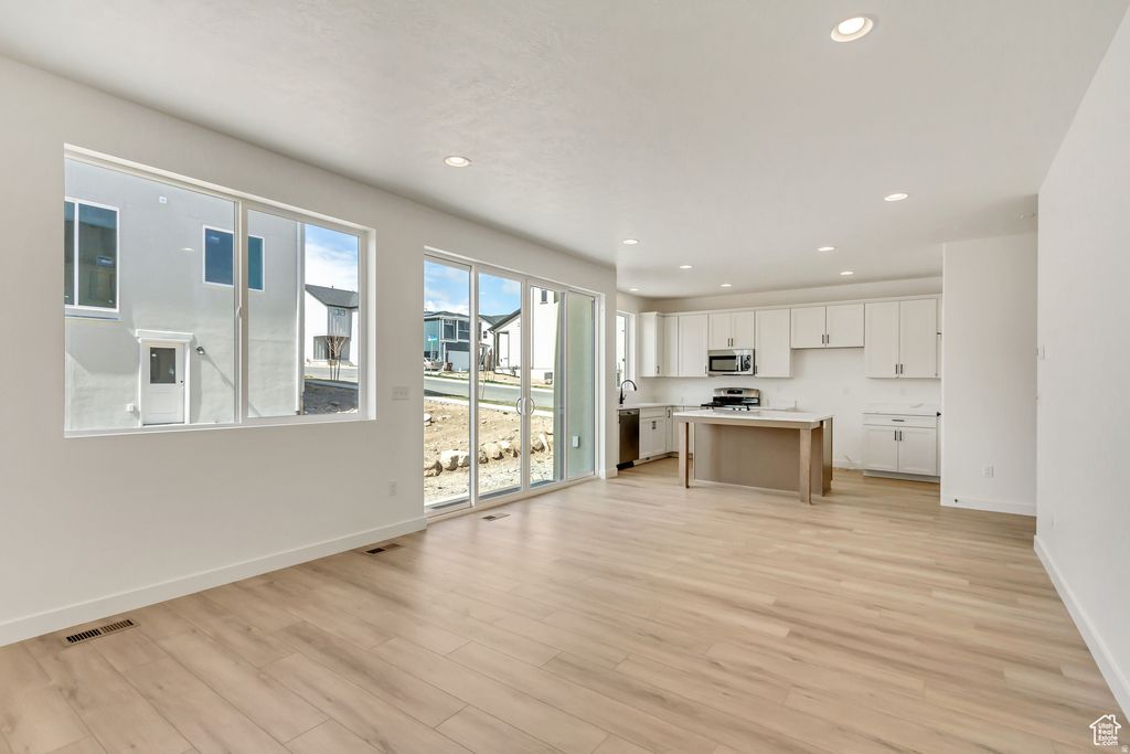 Photo of 6745 S QUARTER CREEK DR W #251, West Jordan, UT 84081 (MLS # 2156973)