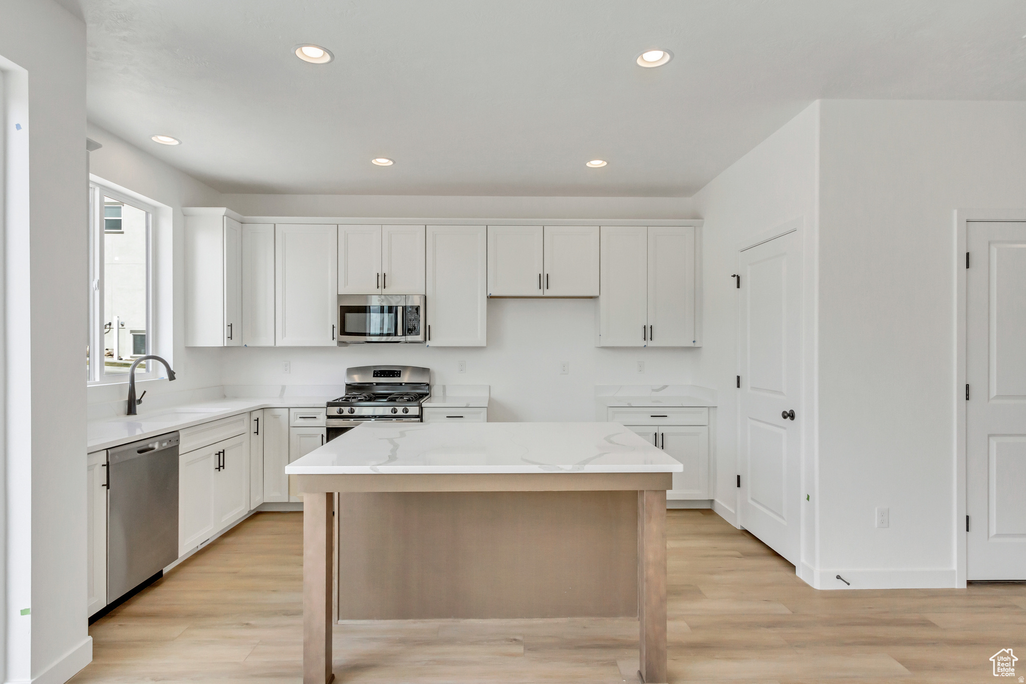 BOULDER AT SKY RANCH - Residential