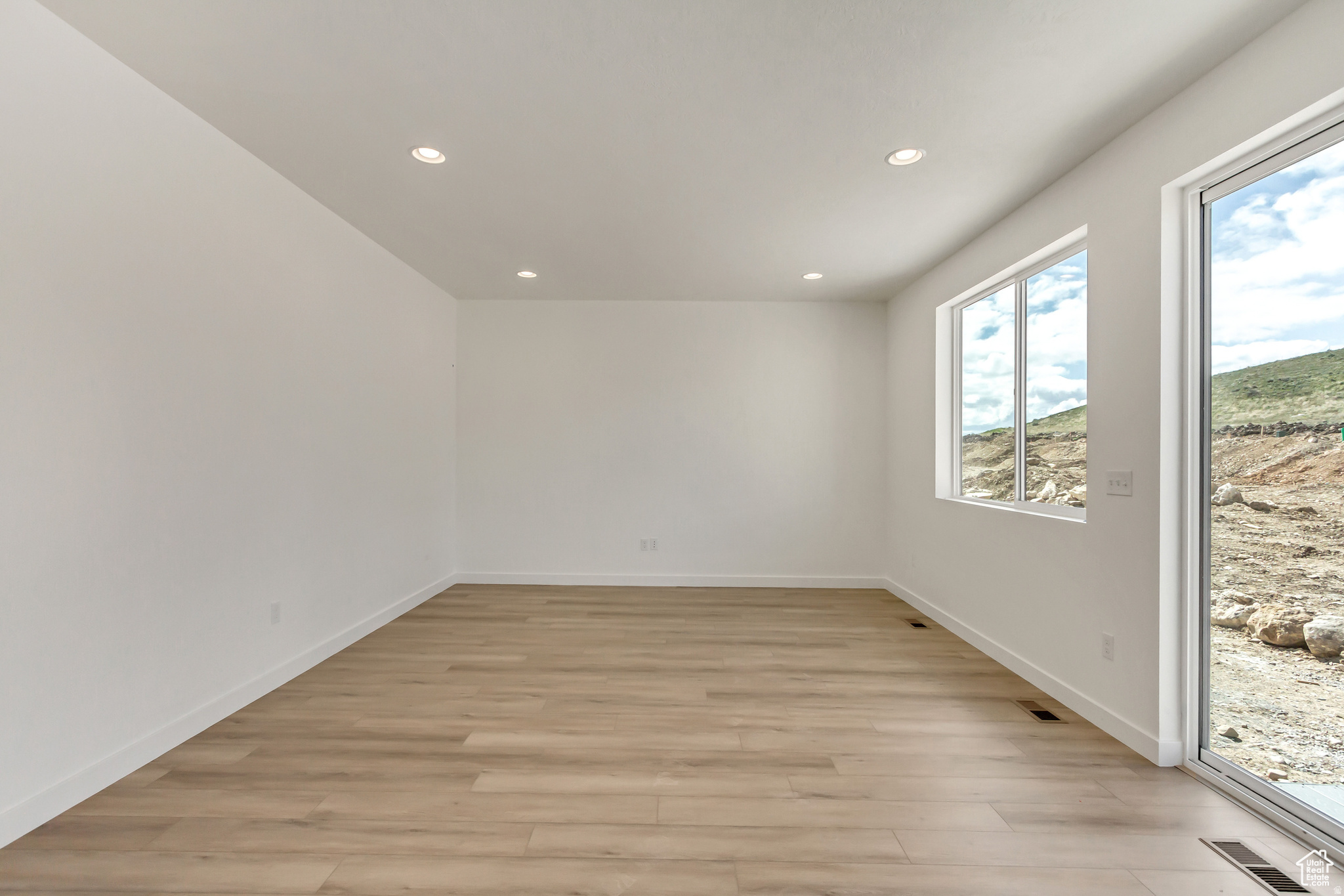 BOULDER AT SKY RANCH - Residential
