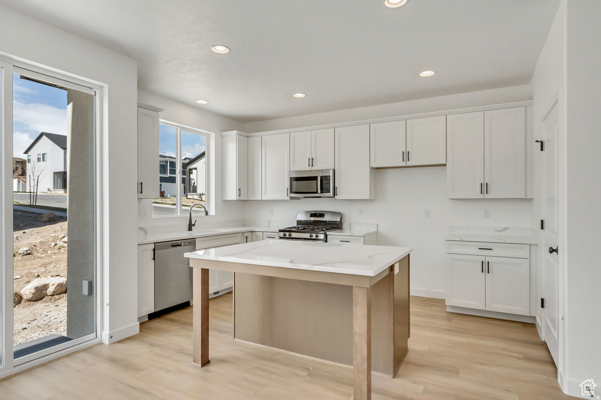 BOULDER AT SKY RANCH - Residential