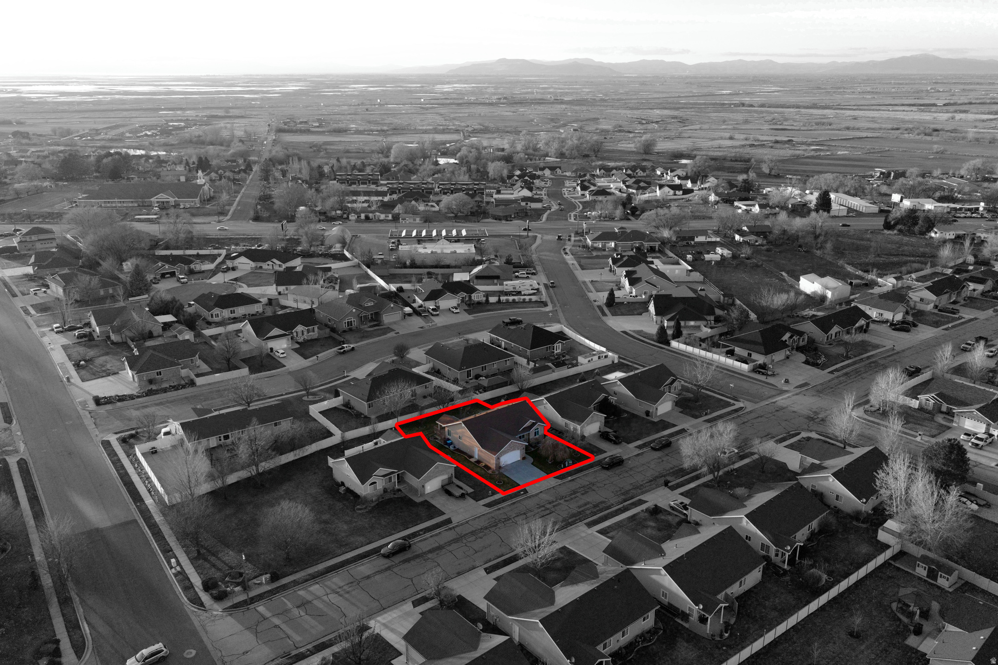 ROCKWELL ESTATES - Residential