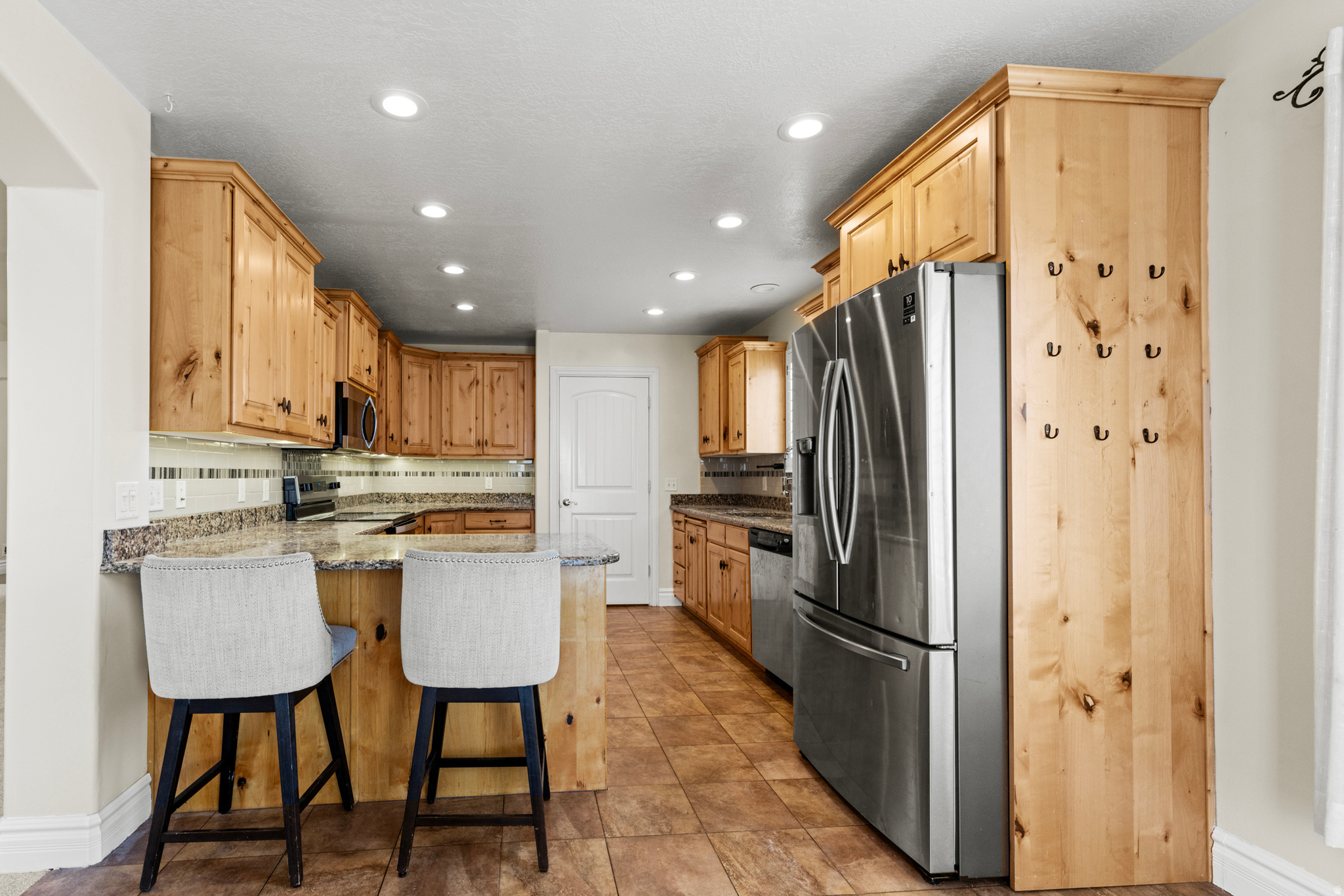 ROCKWELL ESTATES - Residential