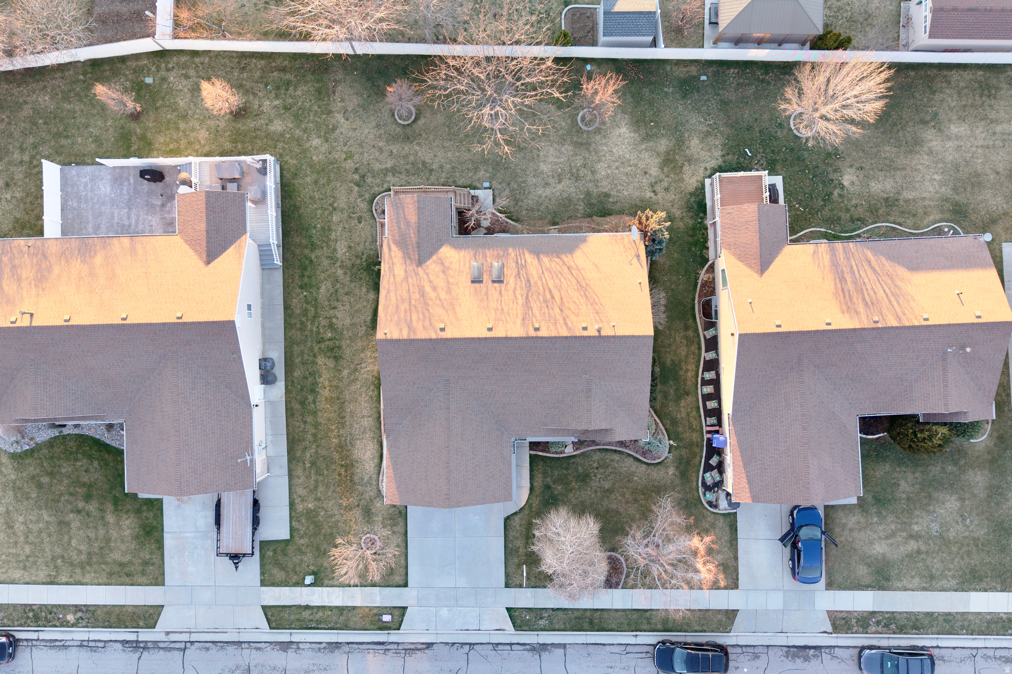 ROCKWELL ESTATES - Residential