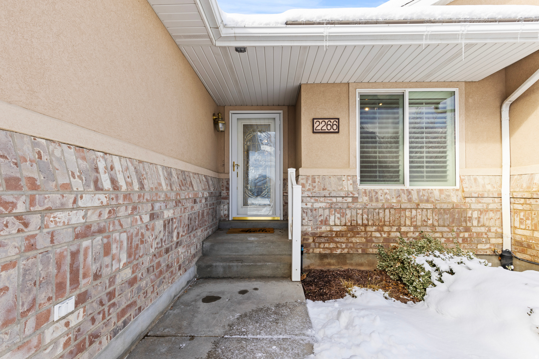 ROCKWELL ESTATES - Residential