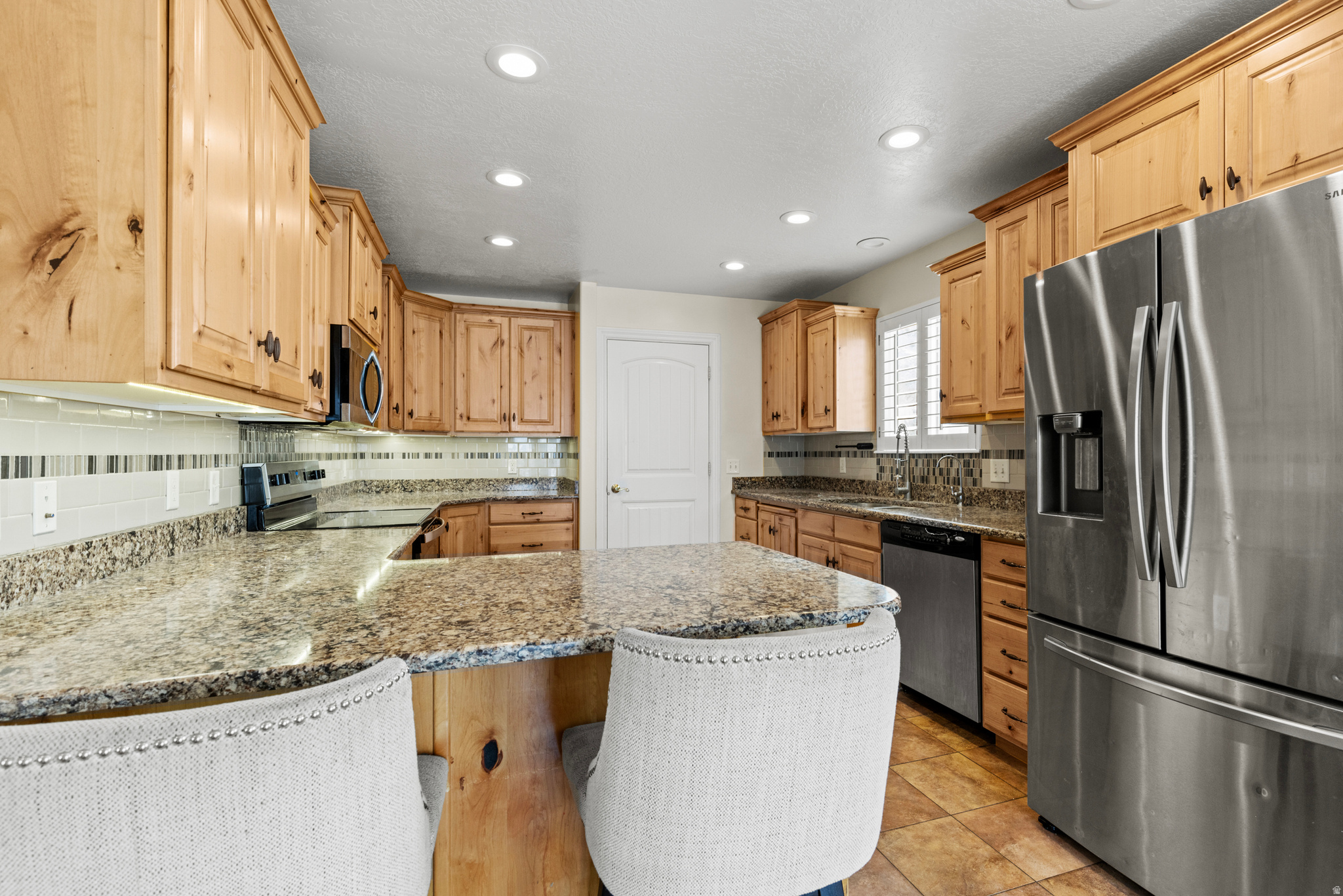 ROCKWELL ESTATES - Residential