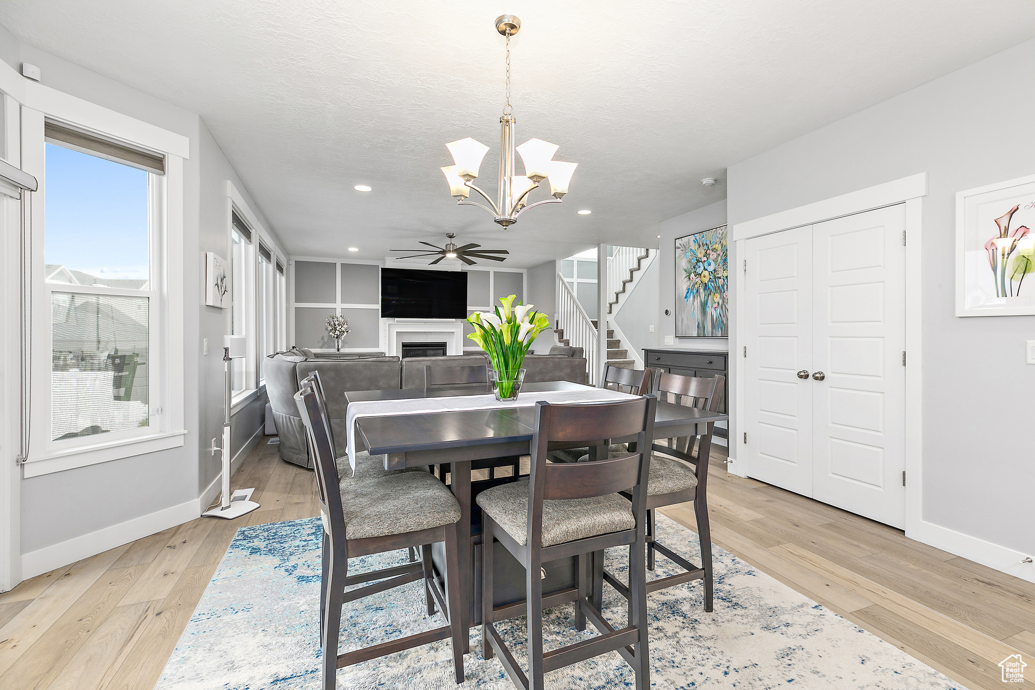 2913 S Puddle Ln, Saratoga Springs, Utah image 17
