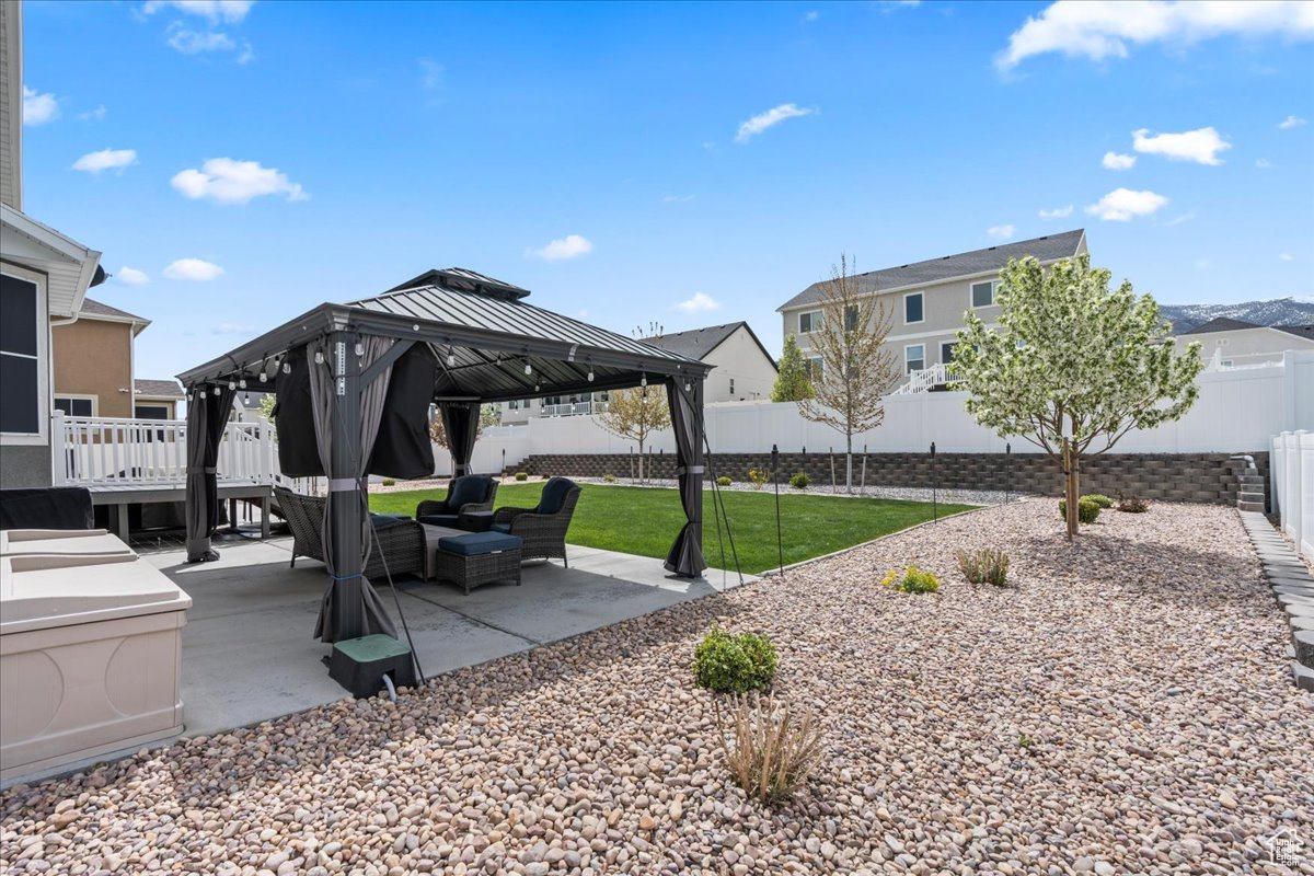 2913 S Puddle Ln, Saratoga Springs, Utah image 46