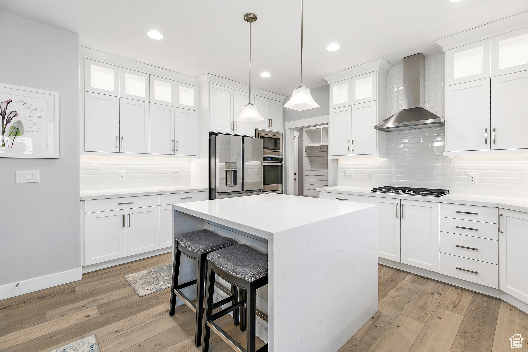 2913 S Puddle Ln, Saratoga Springs, Utah image 12