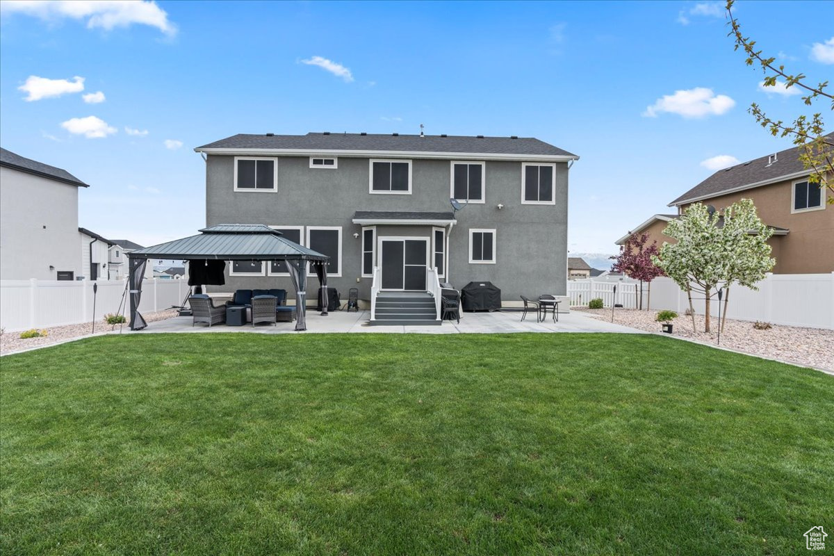 2913 S Puddle Ln, Saratoga Springs, Utah image 50