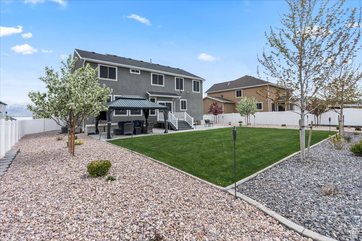 2913 S Puddle Ln, Saratoga Springs, Utah image 49