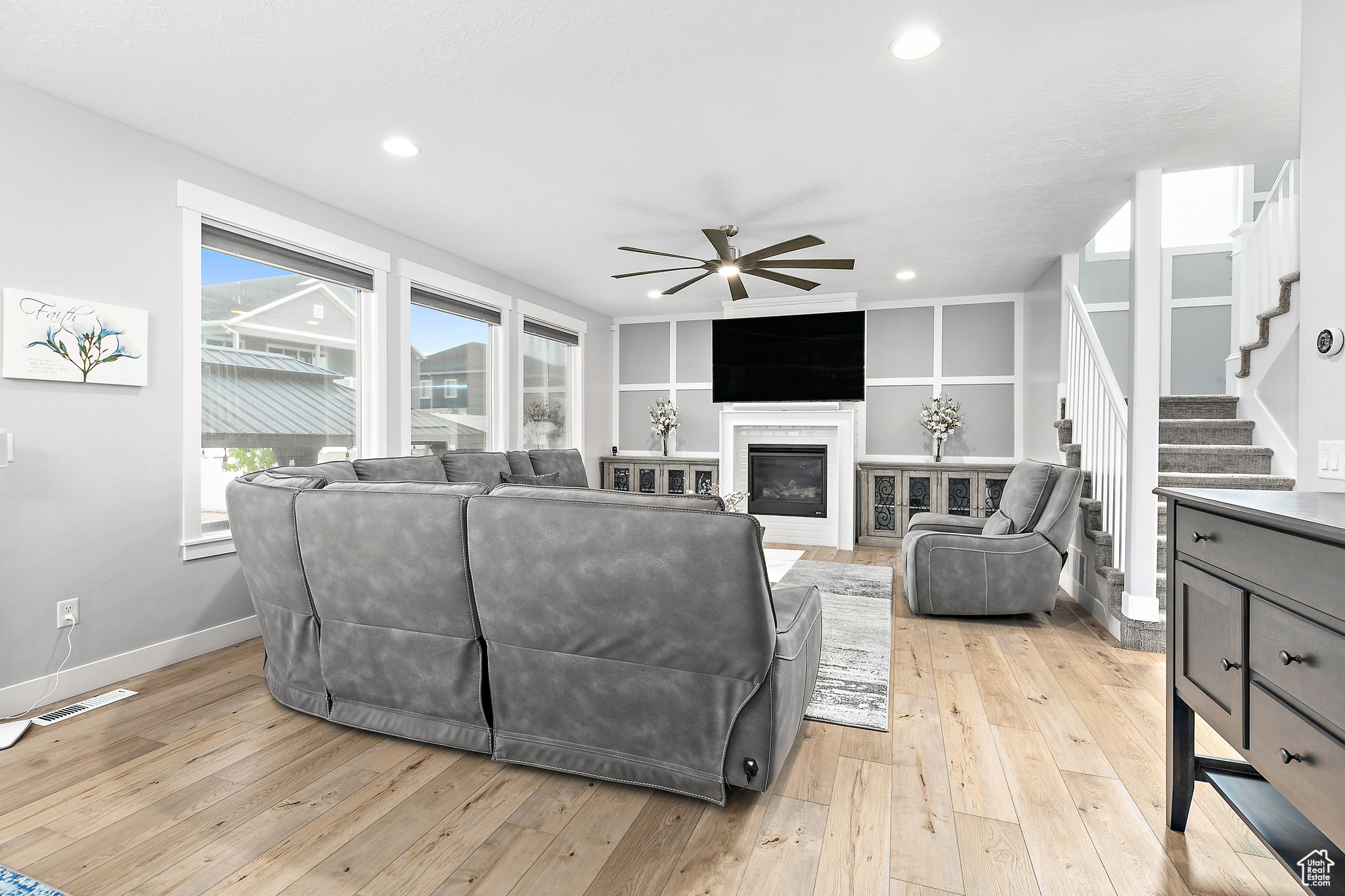 2913 S Puddle Ln, Saratoga Springs, Utah image 6