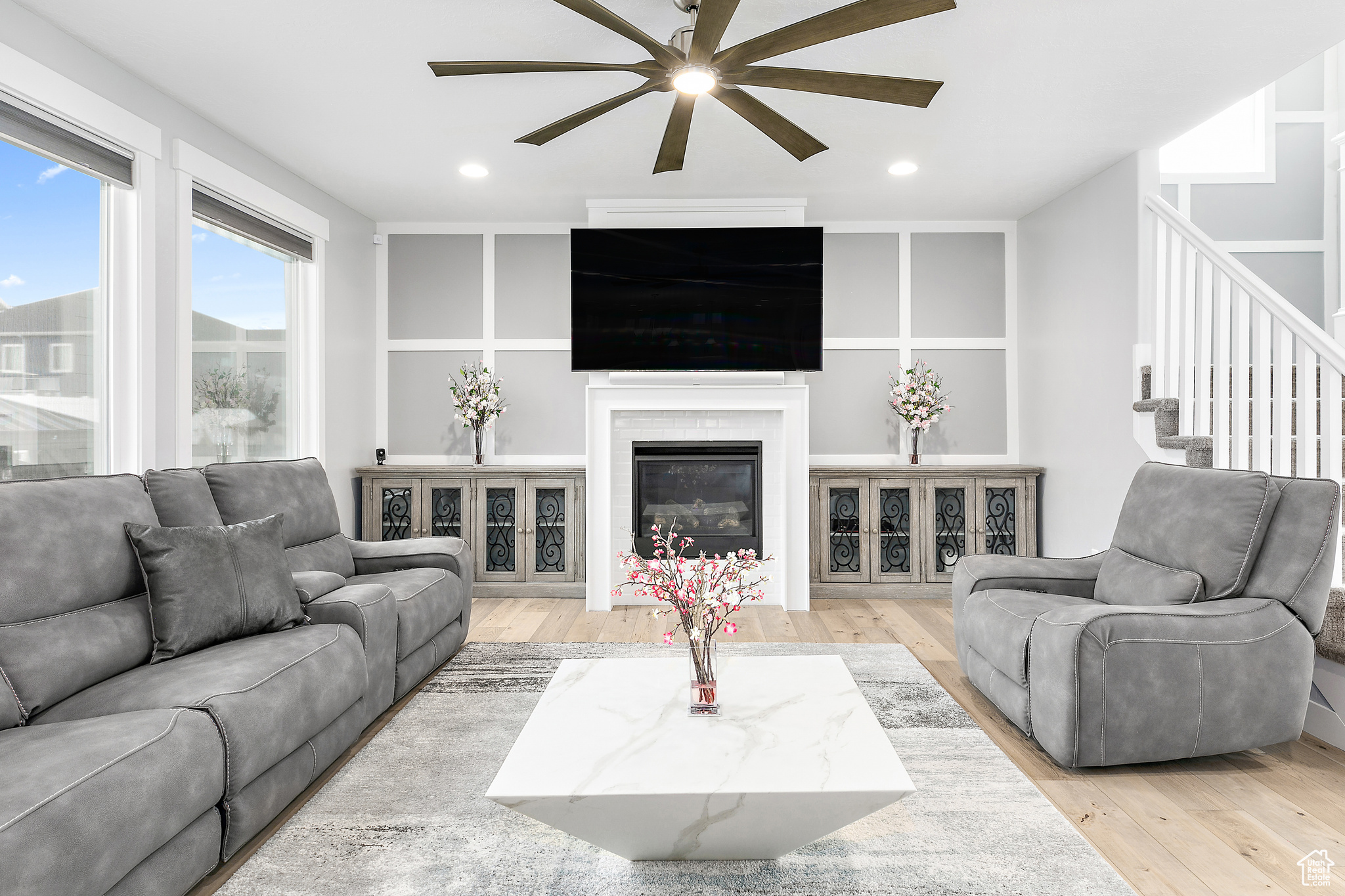 2913 S Puddle Ln, Saratoga Springs, Utah image 7