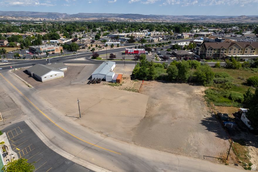 One of a Kind Opportunity for this Commercial Property .This listing contains 12 parcel numbers totaling 3.09 acres.  Three Buildings totaling 11,376 square feet.  The main building contains 6,05 4 square feet and was constructed in 1999 14'x12' metal rollup door.  Can be sold with business  This listing is for real estate only.  Buyer to verify all information.