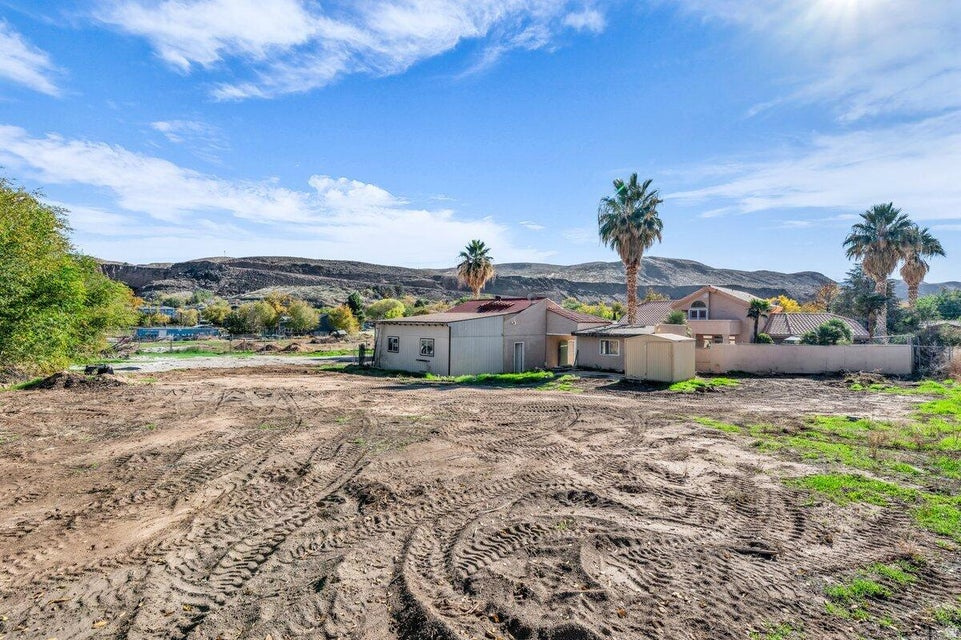 CHERRY PARK 2 - Residential