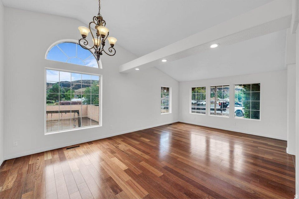 CHERRY PARK 2 - Residential