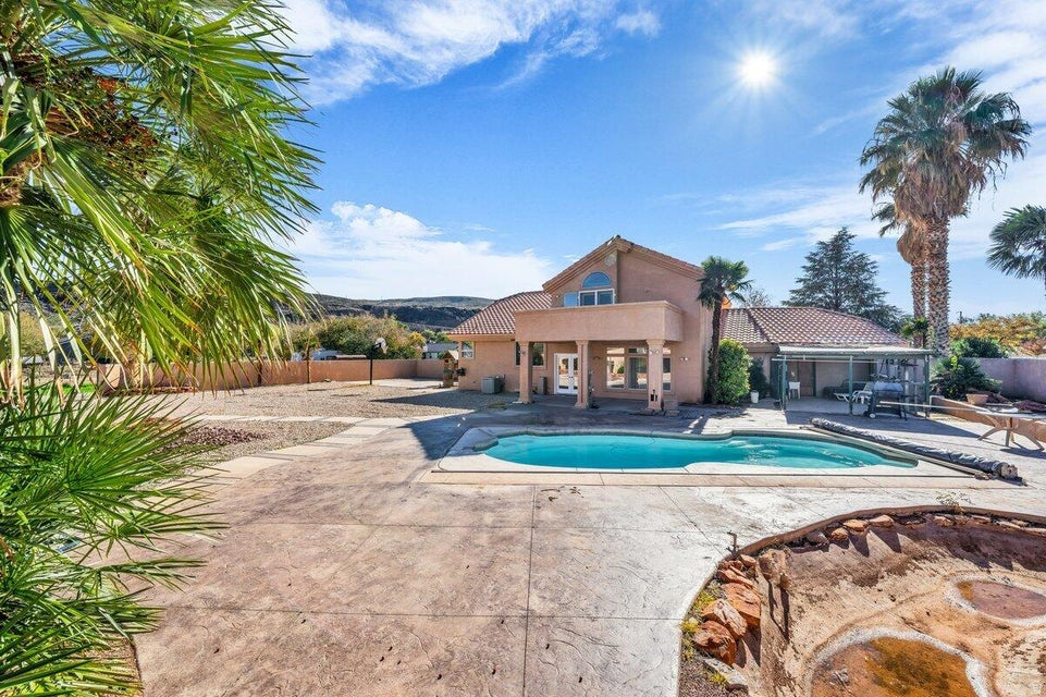 CHERRY PARK 2 - Residential