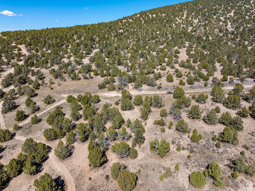 Access to 1.2M acres of forest land.  Swimming lake & Beach Club under construction.  Community trails.  New and upscale mountain community with quick highway access.  Road paving under construction from Highway in.  Live. Play. Escape. Information provided is deemed reliable, but should be independently verified by any interested party.