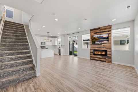 Tiny photo for 2104 W 3360 S, Syracuse, UT 84075 (MLS # 2183300)