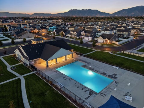Tiny photo for 2104 W 3360 S, Syracuse, UT 84075 (MLS # 2183300)