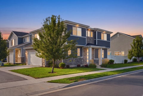 Tiny photo for 2104 W 3360 S, Syracuse, UT 84075 (MLS # 2183300)