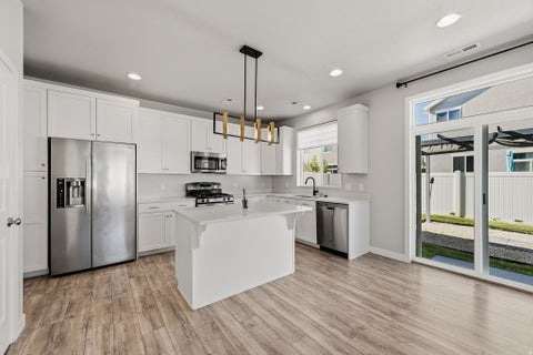 Tiny photo for 2104 W 3360 S, Syracuse, UT 84075 (MLS # 2183300)