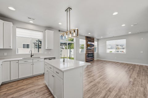 Tiny photo for 2104 W 3360 S, Syracuse, UT 84075 (MLS # 2183300)