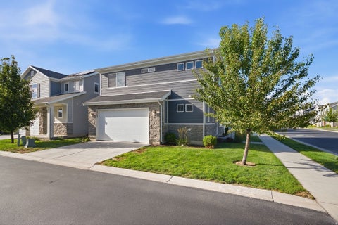 Tiny photo for 2104 W 3360 S, Syracuse, UT 84075 (MLS # 2183300)