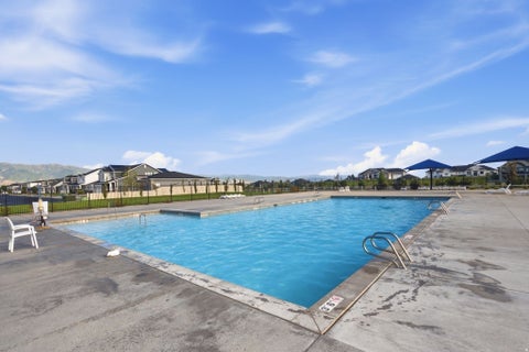 Tiny photo for 2104 W 3360 S, Syracuse, UT 84075 (MLS # 2183300)