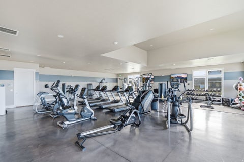 Tiny photo for 2104 W 3360 S, Syracuse, UT 84075 (MLS # 2183300)