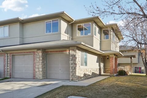 Tiny photo for 12793 S ASPEN SPRINGS DR W, Riverton, UT 84096 (MLS # 2128862)