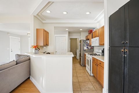 Tiny photo for 12793 S ASPEN SPRINGS DR W, Riverton, UT 84096 (MLS # 2128862)