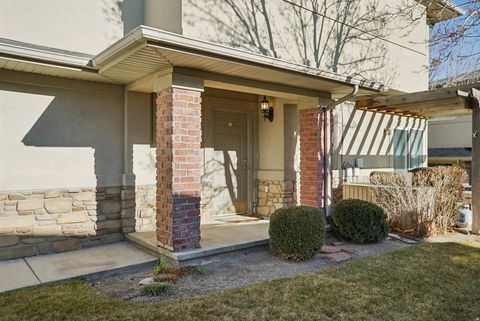 Tiny photo for 12793 S ASPEN SPRINGS DR W, Riverton, UT 84096 (MLS # 2128862)